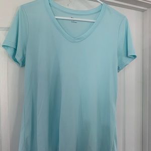 Ladies Work-out Tops